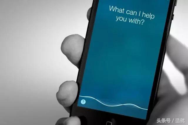苹果大会发布前,乔布斯天价买下的Siri,背后有着怎样的成功学?