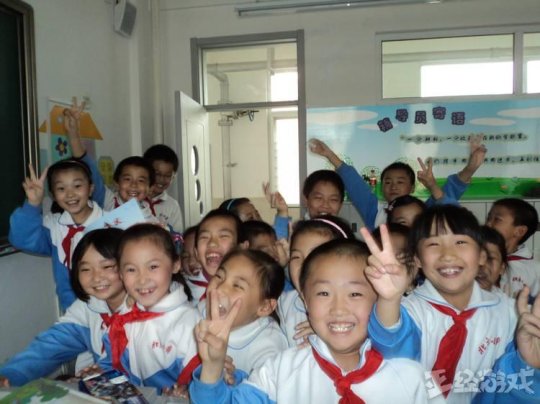 腾讯暴雪占了一半！小学生开学后你敢试试这些坑货少的游戏吗？