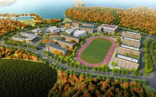 家长们注意了，杭城一大波新开民办学校来袭~