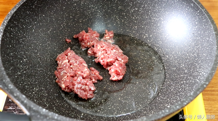 西湖牛肉羹,西湖牛肉羹的家常做法