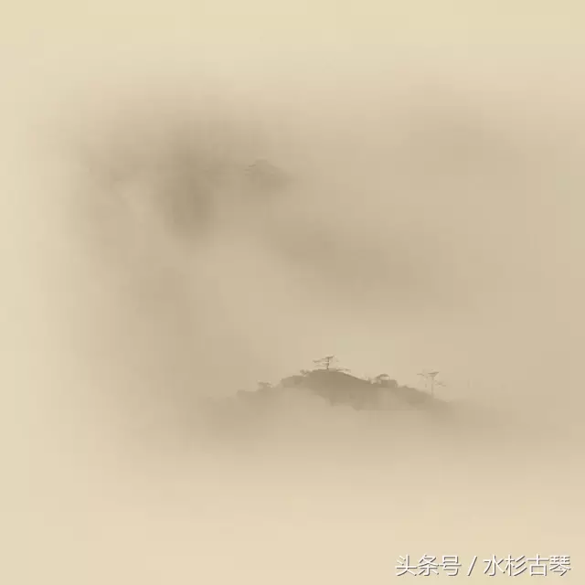 古琴十大名曲欣赏(精选琴曲,大家喜欢听)