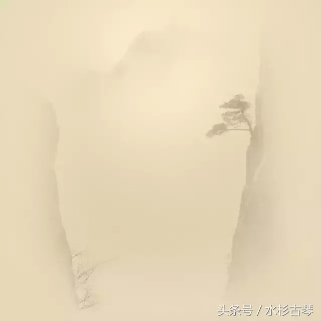 古琴十大名曲欣赏(精选琴曲,大家喜欢听)