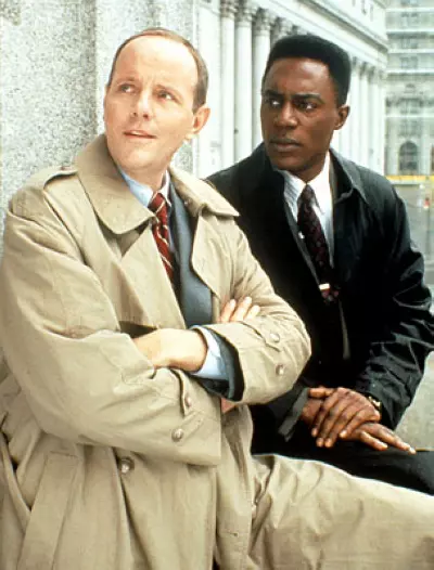 这些高评分（刑侦推理）美英剧，每一部都扣人心弦！