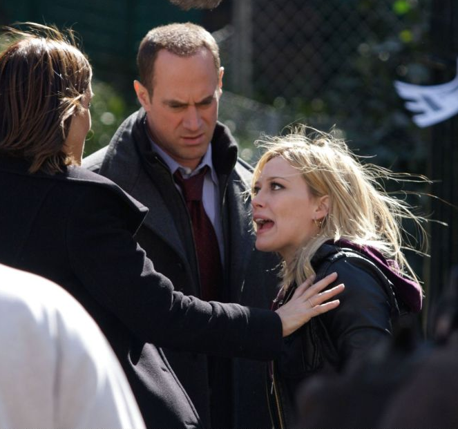 这些高评分（刑侦推理）美英剧，每一部都扣人心弦！