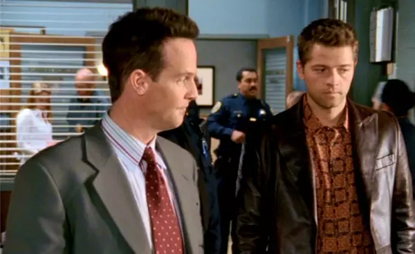 这些高评分（刑侦推理）美英剧，每一部都扣人心弦！