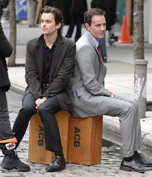 这些高评分（刑侦推理）美英剧，每一部都扣人心弦！