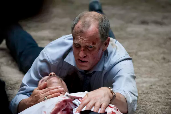 这些高评分（刑侦推理）美英剧，每一部都扣人心弦！