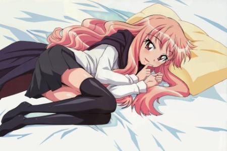 八嘎、hentai、无路赛！让人中毒颇深的钉宫五萌