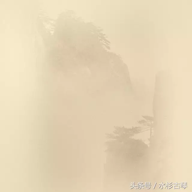 古琴十大名曲欣赏(精选琴曲,大家喜欢听)