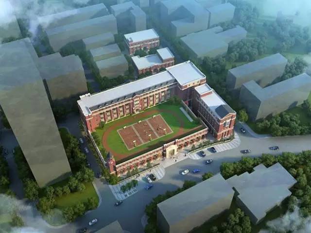 家长们注意了，杭城一大波新开民办学校来袭~