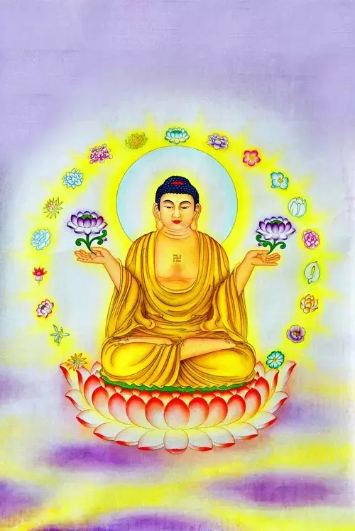 尊王酒价格52度五十三佛精美图