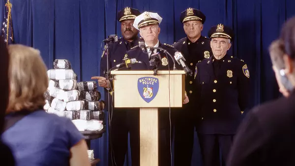 这些高评分（刑侦推理）美英剧，每一部都扣人心弦！