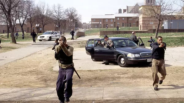 这些高评分（刑侦推理）美英剧，每一部都扣人心弦！