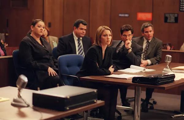 这些高评分（刑侦推理）美英剧，每一部都扣人心弦！