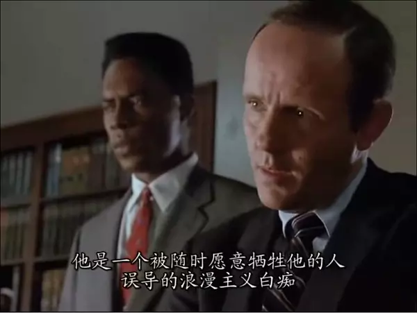 这些高评分（刑侦推理）美英剧，每一部都扣人心弦！