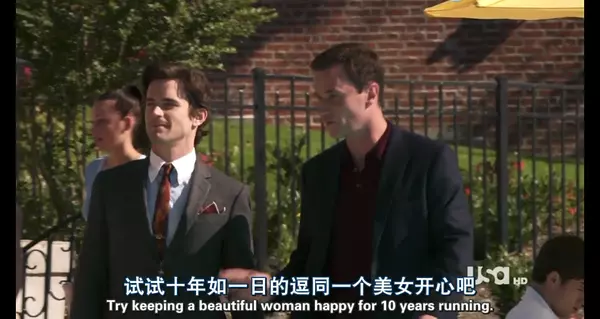 这些高评分（刑侦推理）美英剧，每一部都扣人心弦！