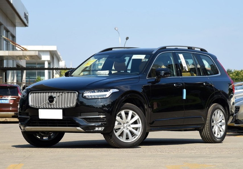 口碑大PK：都是7座SUV 奥迪Q7与沃尔沃XC90 看看车主怎么评价