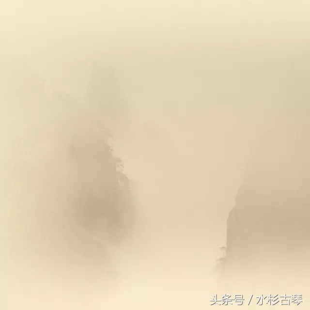 古琴十大名曲欣赏(精选琴曲,大家喜欢听)
