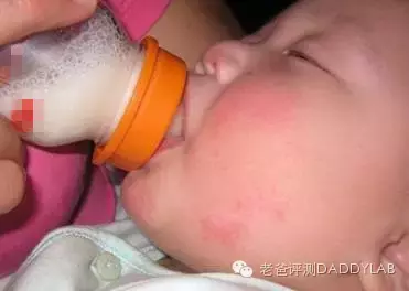 羊奶粉里真的都是羊奶吗?魏老爸评测了10款,有4款检出牛奶