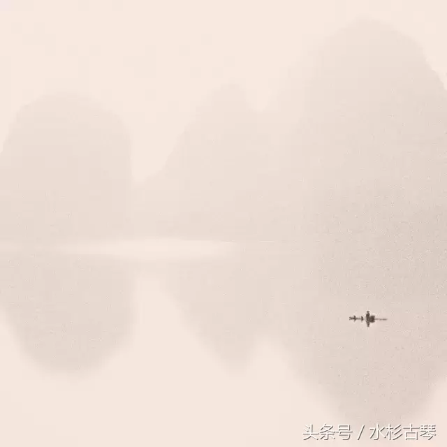 古琴十大名曲欣赏(精选琴曲,大家喜欢听)