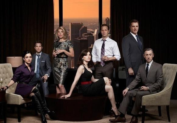 这些高评分（刑侦推理）美英剧，每一部都扣人心弦！