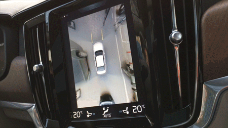 口碑大PK：都是7座SUV 奥迪Q7与沃尔沃XC90 看看车主怎么评价