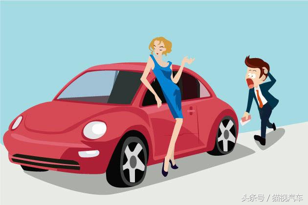 车贷免息三大套路知多少？4S店分期购车必读！