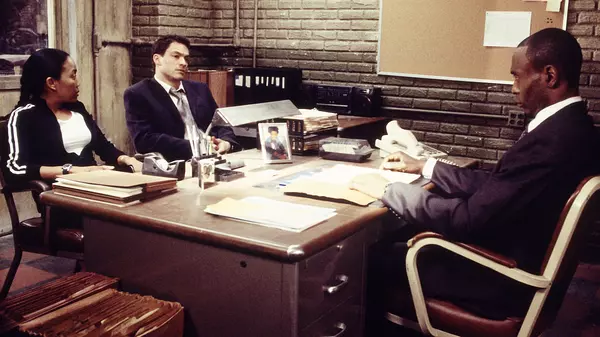 这些高评分（刑侦推理）美英剧，每一部都扣人心弦！