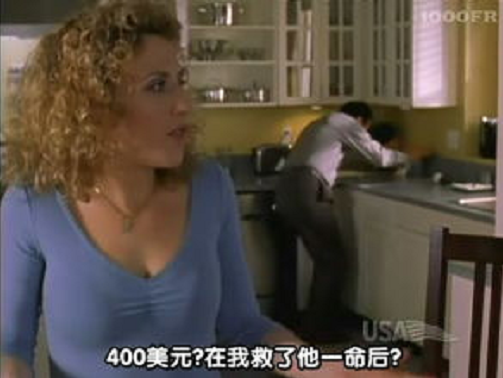 这些高评分（刑侦推理）美英剧，每一部都扣人心弦！