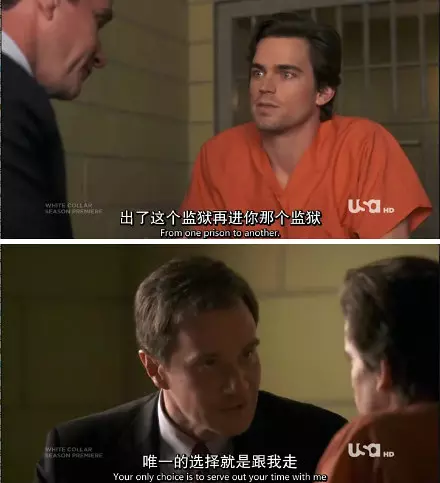 这些高评分（刑侦推理）美英剧，每一部都扣人心弦！