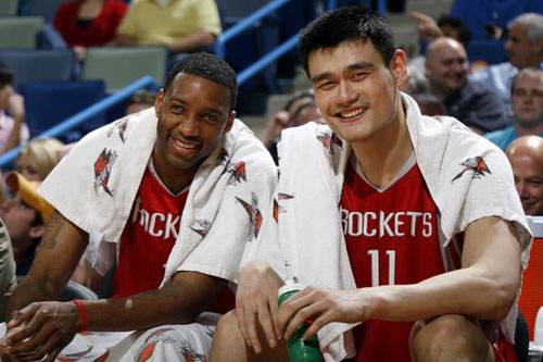 麦迪为什么没有nba名人堂(麦迪入选NBA名人堂：火箭为何没有退役麦迪1号球衣的计划？)