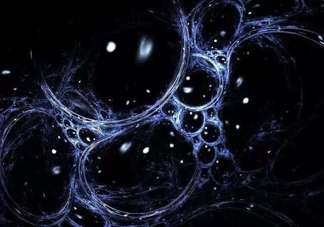 宇宙的神秘能量，找到暗能量的最新证据