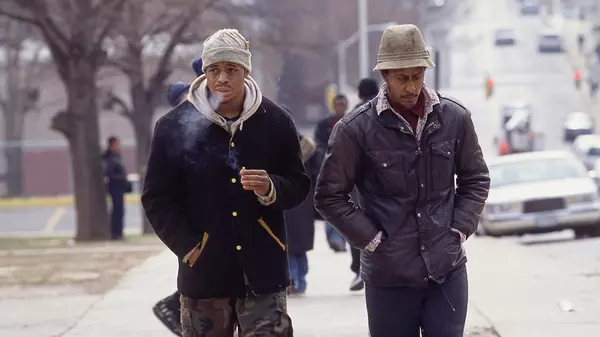 这些高评分（刑侦推理）美英剧，每一部都扣人心弦！