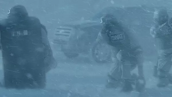 这些高评分（刑侦推理）美英剧，每一部都扣人心弦！