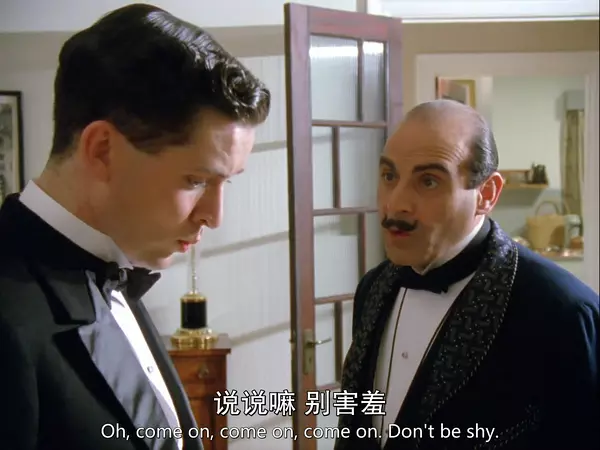 这些高评分（刑侦推理）美英剧，每一部都扣人心弦！