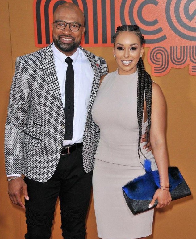 不过就在前段时间费舍尔晒出了一张照片,看看费舍尔那张老脸,眼角的