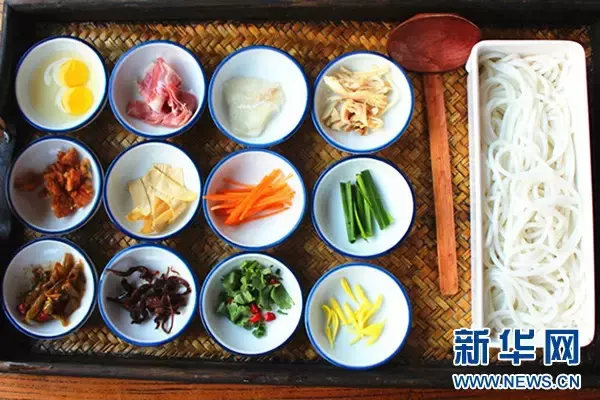 舌尖上的重庆大学城，让你在异乡不再是孑然一人！