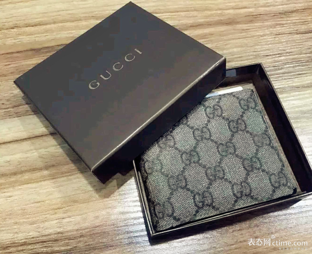 Gucci？爱马仕？路易威登？最好用的男士钱包到底是哪只？