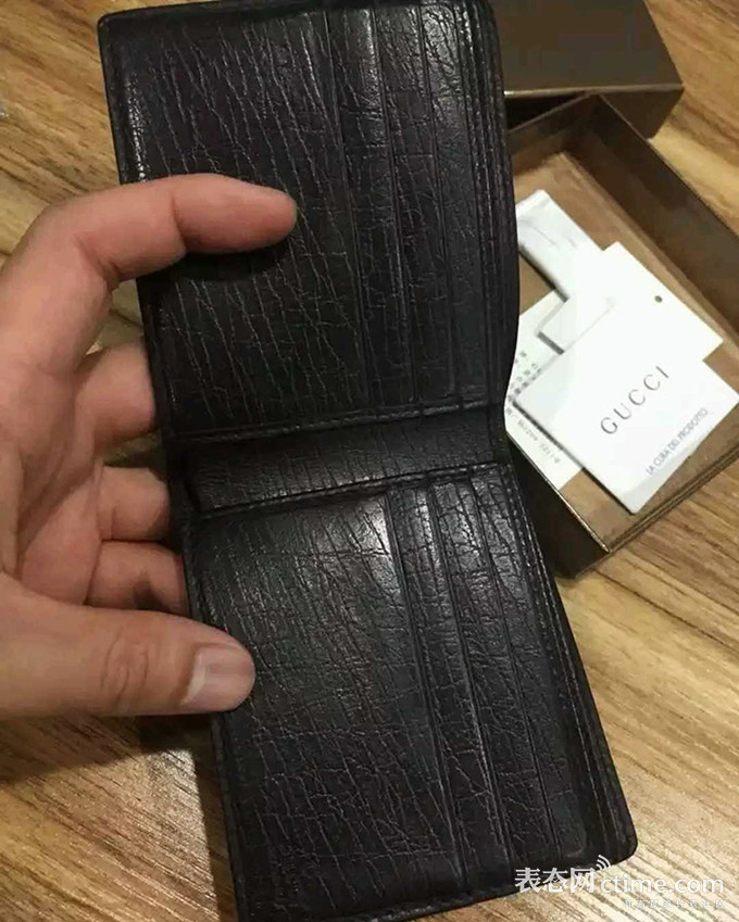 Gucci？愛馬仕？路易威登？最好用的男士錢包到底是哪只？
