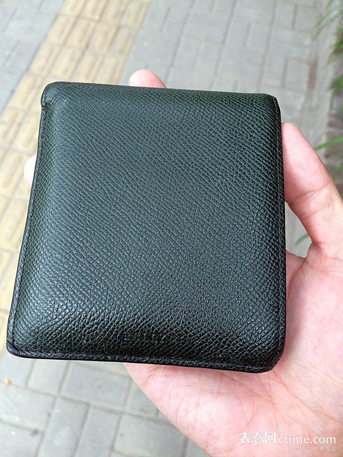 Gucci？愛馬仕？路易威登？最好用的男士錢包到底是哪只？