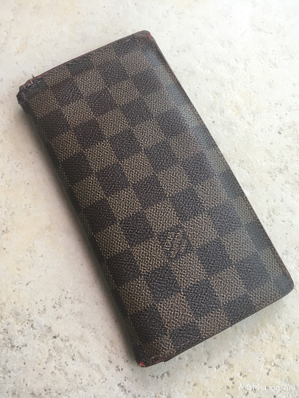 Gucci？愛馬仕？路易威登？最好用的男士錢包到底是哪只？