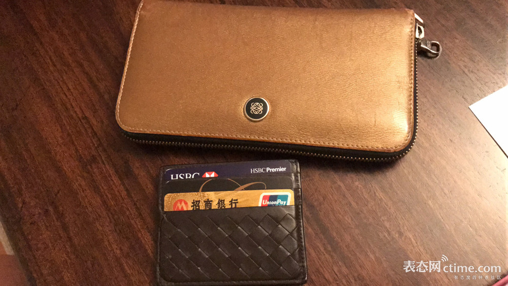 Gucci？愛馬仕？路易威登？最好用的男士錢包到底是哪只？
