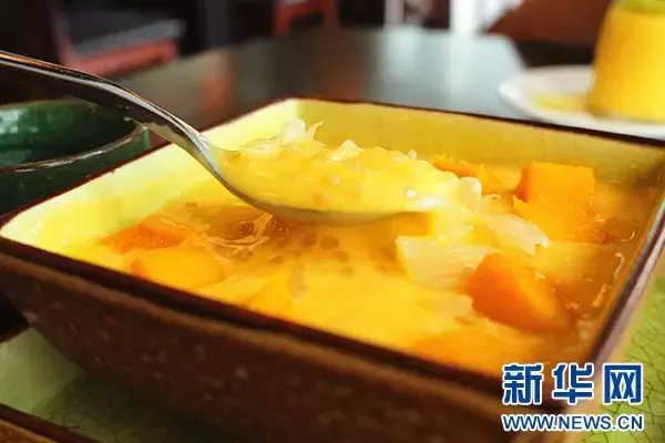 舌尖上的重庆大学城，让你在异乡不再是孑然一人！