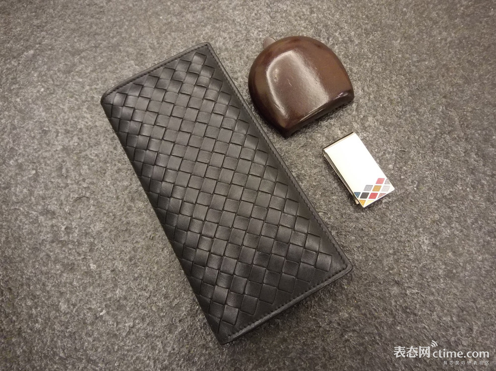 Gucci？愛馬仕？路易威登？最好用的男士錢包到底是哪只？
