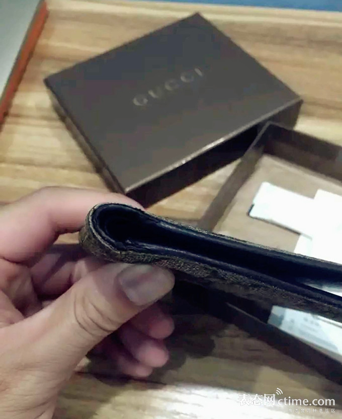 Gucci？爱马仕？路易威登？最好用的男士钱包到底是哪只？