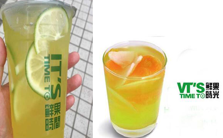 鲜果时间和鲜果时光区别：详细解析两者之间的关系