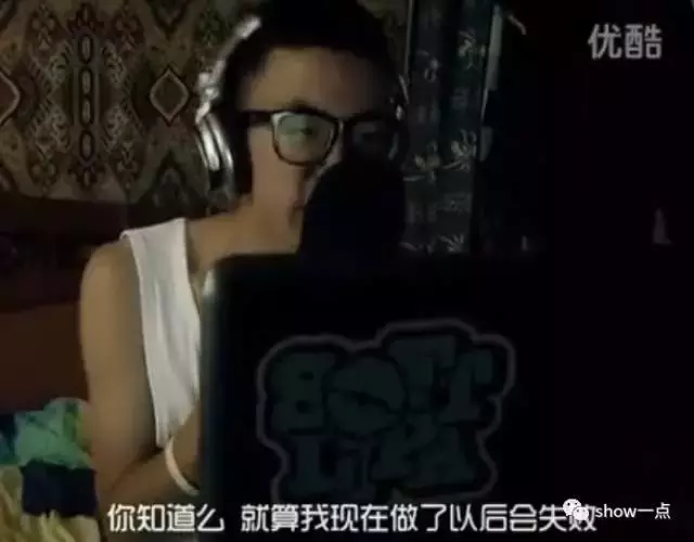 没有freestyle的Jony J,更嘻哈(中国有嘻哈freestyle)