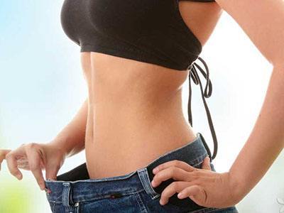 30天減肥瘦肚子健身計劃：最少月減10斤！