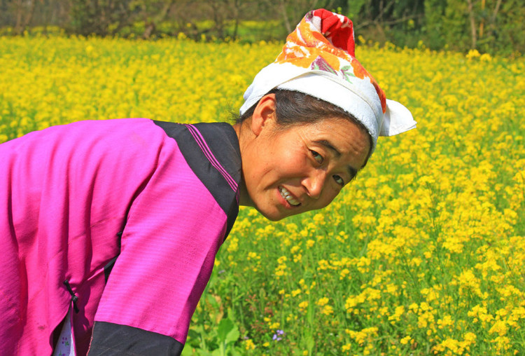 写作积累｜描写人物喜悦神态的好词好句好段