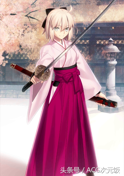 花嫁saber,花嫁saber参加婚礼